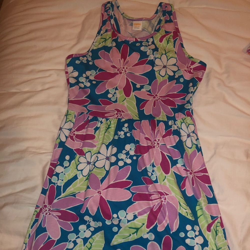 Summer Dress